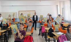 Gürpınar’da öğrenciler bilim ve teknolojiyle buluştu