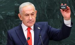 BM’den Netanyahu’nun çağrı cihazlı mesajına tepki