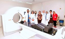Van YYÜ Dursun Odabaş Tıp Merkezi’nde kanser tedavisinde yeni teknoloji dönemi
