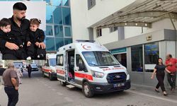 Cinnet getiren baba dehşet saçtı: 4 ölü