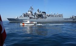 Girne'de liman ve marinalardan çıkışlar durduruldu