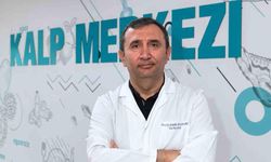 Kalp krizi riskini azaltmak için belirtileri beklemeyin