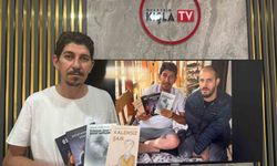 Engelli bireyin yardım çağrısını yanıtsız bırakmadı, tamir için Mardin’den Bitlis’e gitti