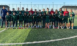 Yüksekova Spor, deplasmanda Ünye Spor ile karşılaşacak