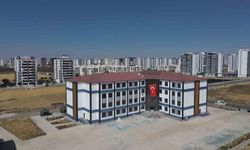 Sadoğlu: ’’200 okulda 290 milyon liralık bakım onarım çalışması yapıldı’’