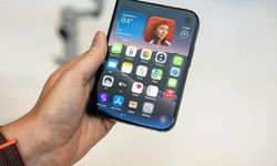 Apple'ın katlanabilir telefonu yok sattı! Stoklar 2 dakikada bitti