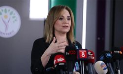 DEM Parti Sözcüsü Doğan: Önümüzdeki günlerde önemli gelişmelerin olmasını bekliyoruz