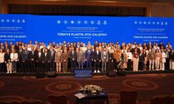 "Türkiye Plastik Atık Çalıştayı" sona erdi