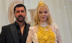 'Vanlı Kara Haydar'ın eşi Çağla Öz, Van'a gönderildi