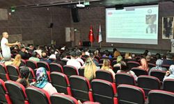 Kars’ta 211 personele görev ve sorumluluk eğitimi