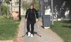 20 yaşında hayatı karardı: Yanlış ameliyatla sağlığından oldu