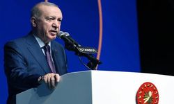Cumhurbaşkanı Erdoğan: ''Bölgemizi huzur ve istikrara kavuşturacağız"