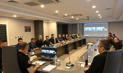 Şırnak’ta okul güvenliği alarmı: 7 bölgedeki tedbirler tek tek masaya yatırıldı
