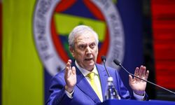 Aziz Yıldırım: ''1 sene sonra şampiyon yaparak bırakacağım''