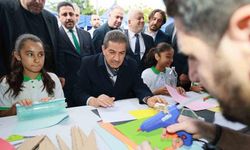 Esenler Bilim İnovasyon ve Teknoloji Şenliği’nin 2’ncisi başladı