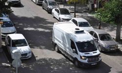 Kars’ta araç sayısı nüfusu ikiye katladı: 90 bin kişiye 56 bin 733 araç
