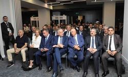 Van TSO ve Ermeni iş dünyasından mesaj