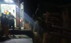 Hakkari-Van yolunda trafik kazası: Yaralılar var