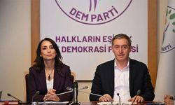 DEM Parti’den ekonomik kriz için olağanüstü toplantı çağrısı: Meclis 1 Ekim’i beklememeli