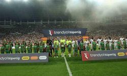 Nefes kesen maçta Amedspor Beşiktaş'ı devirerek liderliğe yükseldi