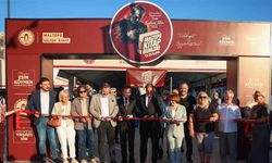 2. Maltepe Kitap Günleri başladı
