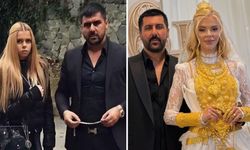 Vanlı Kara Haydar'ın eşi hakkında karar verildi