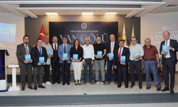 Van TSO tarafından Van Gölü’nün kimliği çıkarıldı