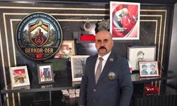 Gercüş’te GERKOR-DER resmi olarak kuruldu