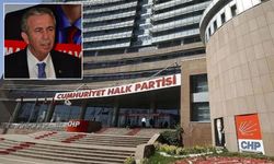 Mansur Yavaş'tan sonra Ankara'da 7 ilçe belediye başkanı CHP'den istifa etti