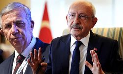 Kılıçdaroğlu Mansur Yavaş'ın istifasına ne dedi?