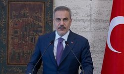 Hakan Fidan’dan SDG mesajı