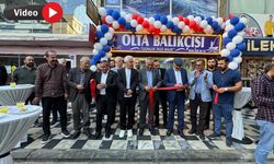 Yüksekova’da Olta Balıkçısı hizmete açıldı