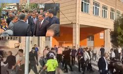 Bakan Çiftçi, Manisa'daki okul saldırısına ilişkin son durumu paylaştı