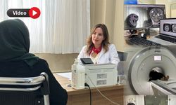İran ve Irak'tan Alzheimer tedavisi için Yüksekova'ya geliyorlar