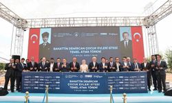 Göktaş: "Çocuklarımızın ev ortamında büyüdüğü bir modeli hayata geçirdik"