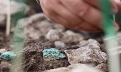 Çayönü Tepesi’nde 9 bin yıllık madencilik işliği ortaya çıkarıldı