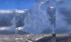 Rusya’da çığ: 11 ölü, 6 kayıp