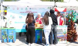 Elazığ’da iklim değişikliği farkındalık etkinliği