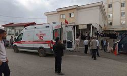 At üstünde dereyi geçmeye çalışırken akıntıya kapılan çoban hayatını kaybetti