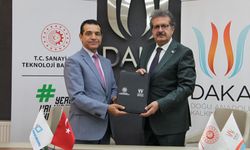 BİK ve DAKA iş birliğiyle bölge basınına drone eğitimi
