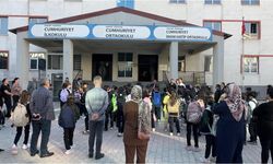 Ders Zili Yeniden Çaldı: Öğrenciler 30 bin öğrenci ders başı yaptı