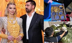 Vanlı Kara Haydar'ın altınları bulundu! Bakın nereye saklamış