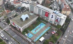 İBB soruşturmasında 6 şüpheli tutuklandı