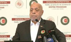 Arslan: "Asgari Ücret Tespit Komisyonu’nda devletimiz düzenleyici rol üstlenmeli"