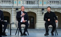 Zelenskiy, ABD’li temsilciler Witkoff ve Kushner ile Kiev’de bir araya geldi