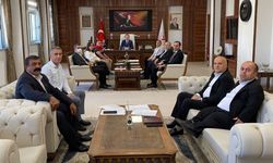Yüksekova’da ihtiyaç sahibi ailelere 8,3 milyon TL’lik destek