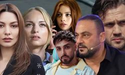 Ünlülere yönelik uyuşturucu soruşturmasında 3 kişi tutuklandı