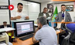 Başkan Geçirgen’den çiftçilere ÇKS uyarısı: Başvurular başladı