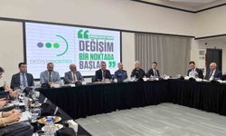 Mersin’de bağımlılıkla mücadelede ’Değişim Noktası’ projesi