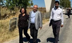 Selçuk Mızraklı tahliye oldu